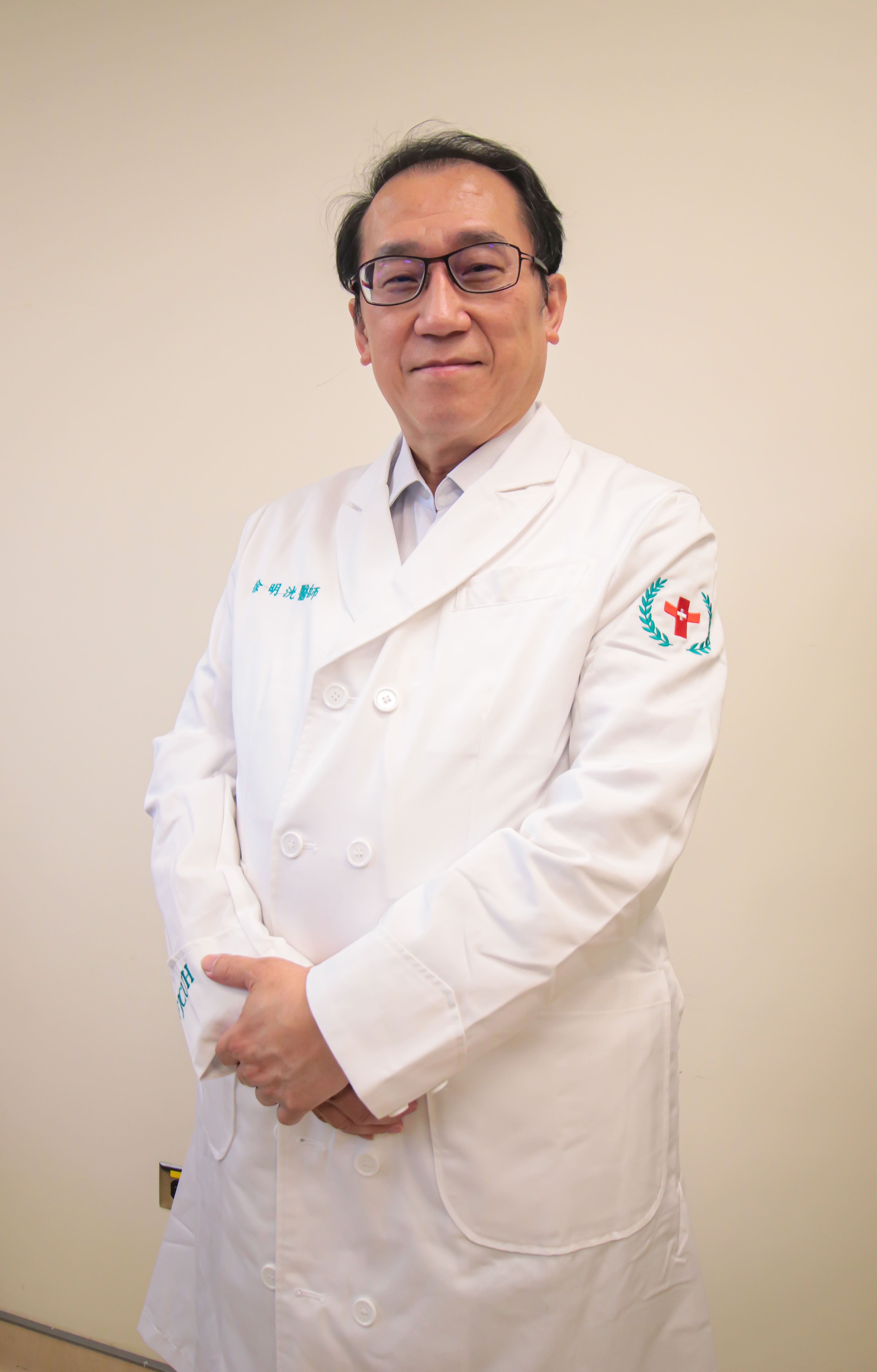 徐明洸